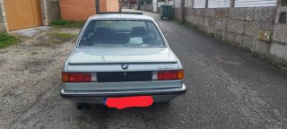BMW Serie 3 1981