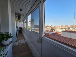 Piso en venta en Centro - El Pilar en Ciudad Real
