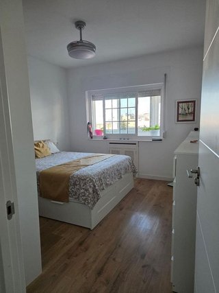 Piso en venta en Centro - El Pilar en Ciudad Real