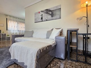 Piso en venta en Este en Castellón de la Plana