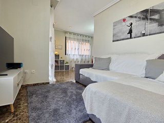 Piso en venta en Este en Castellón de la Plana