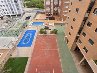Piso en venta en Este en Castellón de la Plana