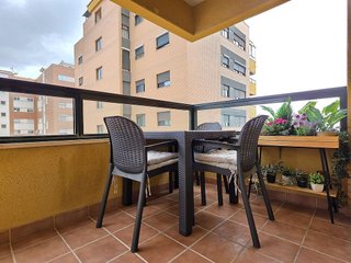 Piso en venta en Este en Castellón de la Plana