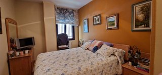 Piso en venta en El Bercial en Getafe
