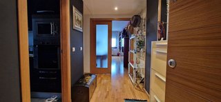 Piso en venta en El Bercial en Getafe
