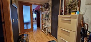 Piso en venta en El Bercial en Getafe
