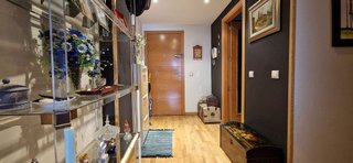 Piso en venta en El Bercial en Getafe