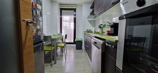 Piso en venta en El Bercial en Getafe