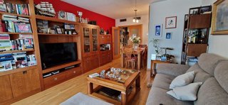 Piso en venta en El Bercial en Getafe