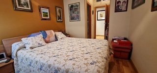 Piso en venta en El Bercial en Getafe
