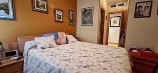 Piso en venta en El Bercial en Getafe