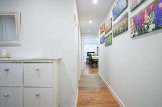 Piso en venta en Colores - Entreparques en Sevilla