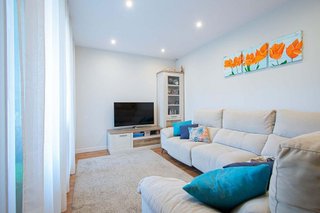 Piso en venta en Colores - Entreparques en Sevilla