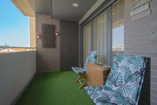 Piso en venta en Colores - Entreparques en Sevilla