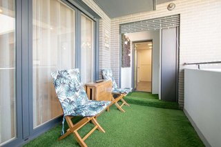 Piso en venta en Colores - Entreparques en Sevilla