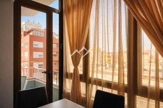 Piso en venta en Plaça de Toros en Palma de Mallorca