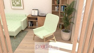 Piso en venta en San Roque - As Fontiñas en Lugo