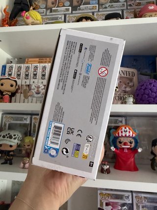 Funko Pop! Gol D. Roger 1379 One Piece
