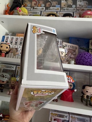 Funko Pop! Gol D. Roger 1379 One Piece