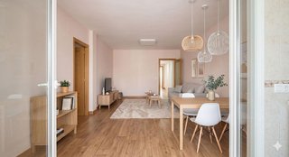 Piso en venta en Parque Ayala - Jardín de la Abadía - Huelín en Málaga