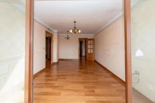 Piso en venta en Parque Ayala - Jardín de la Abadía - Huelín en Málaga
