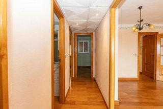 Piso en venta en Parque Ayala - Jardín de la Abadía - Huelín en Málaga