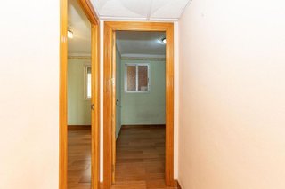 Piso en venta en Parque Ayala - Jardín de la Abadía - Huelín en Málaga