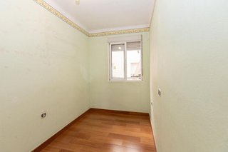 Piso en venta en Parque Ayala - Jardín de la Abadía - Huelín en Málaga