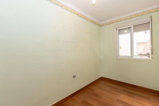 Piso en venta en Parque Ayala - Jardín de la Abadía - Huelín en Málaga