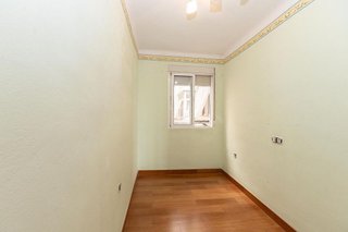 Piso en venta en Parque Ayala - Jardín de la Abadía - Huelín en Málaga