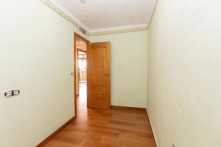 Piso en venta en Parque Ayala - Jardín de la Abadía - Huelín en Málaga