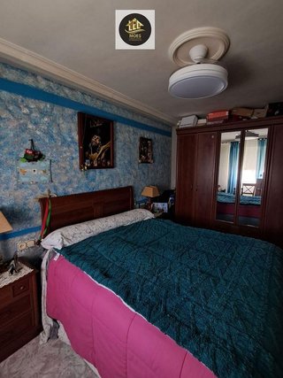 Piso en venta en Centro Ciudad en Linares