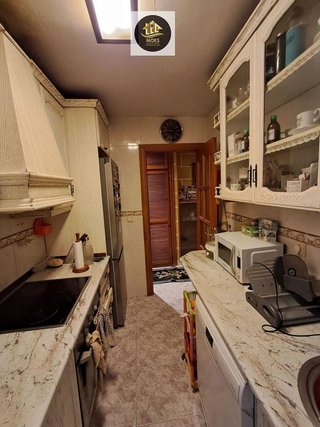 Piso en venta en Centro Ciudad en Linares