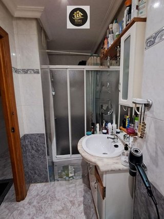 Piso en venta en Centro Ciudad en Linares