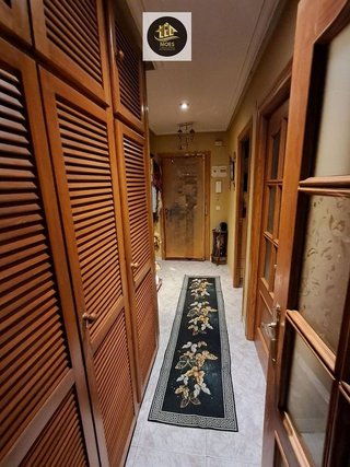 Piso en venta en Centro Ciudad en Linares