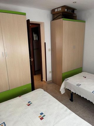 Piso en venta en Santa María en Ciudad Real