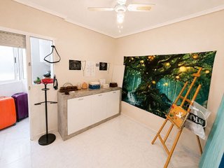 Piso en venta en Centro en Torrevieja