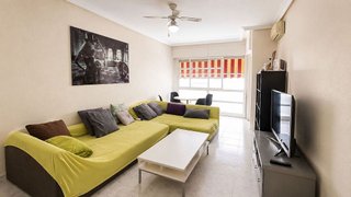 Piso en venta en Centro en Torrevieja