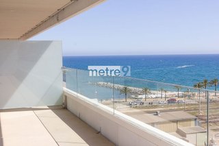 Piso en venta en Pla d'en Boet en Mataró