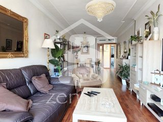 Piso en venta en San Isidro en Getafe