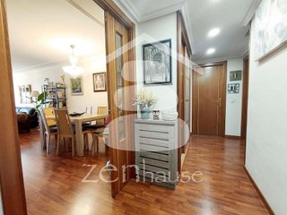 Piso en venta en San Isidro en Getafe