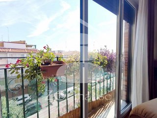 Piso en venta en San Isidro en Getafe