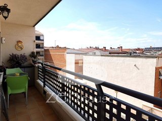 Piso en venta en San Isidro en Getafe