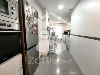 Piso en venta en San Isidro en Getafe