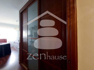 Piso en venta en San Isidro en Getafe
