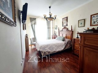 Piso en venta en San Isidro en Getafe