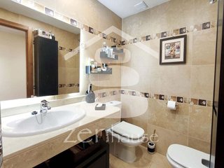 Piso en venta en San Isidro en Getafe
