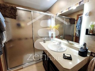 Piso en venta en San Isidro en Getafe