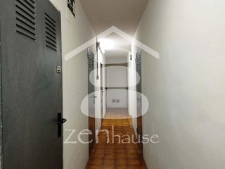 Piso en venta en San Isidro en Getafe