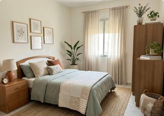 Piso en venta en Girón - Las Delicias - Tabacalera en Málaga